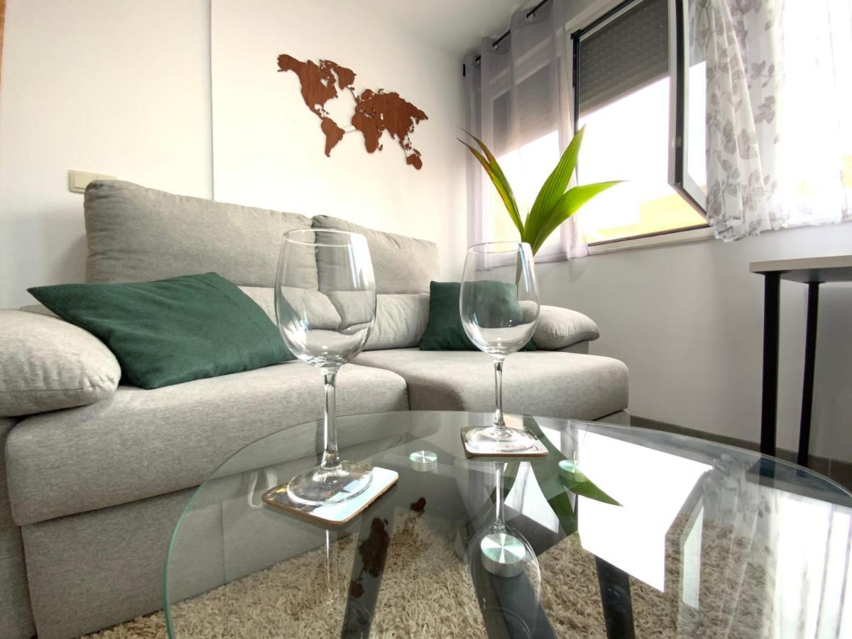 Apartment ¡como En Casa! Precioso En