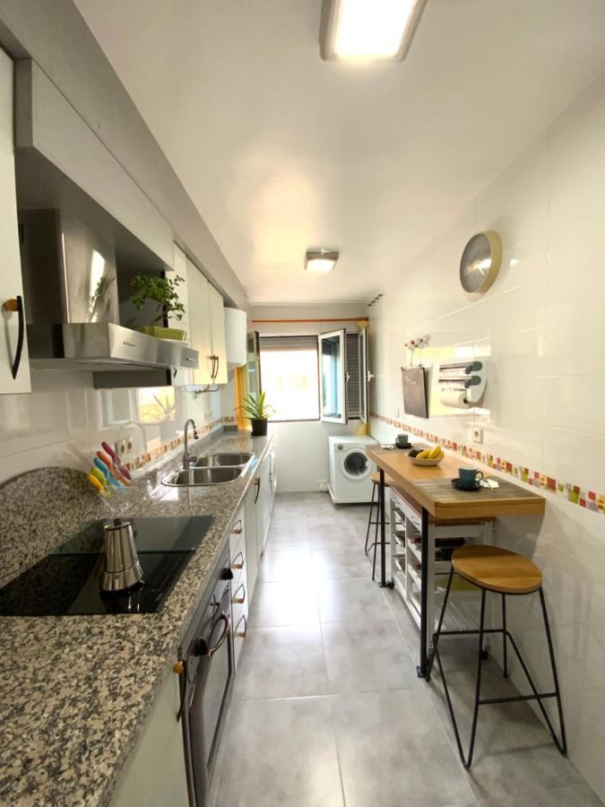 Apartment ¡como En Casa! Precioso En