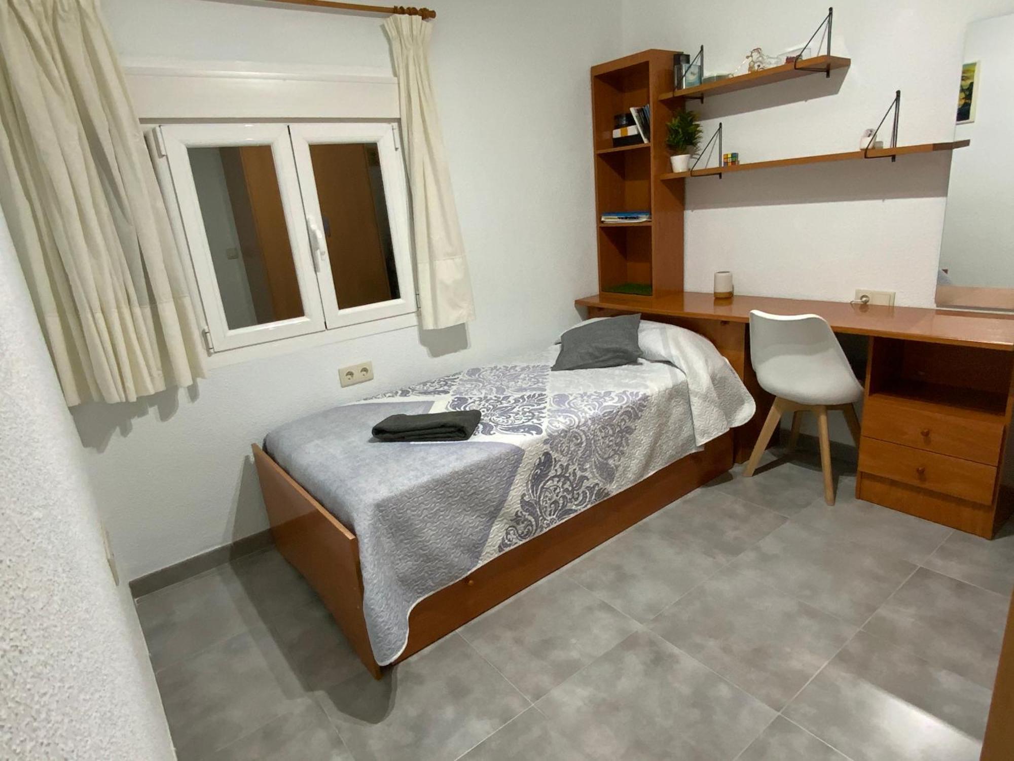 ¡como En Casa! Precioso En * Almeria